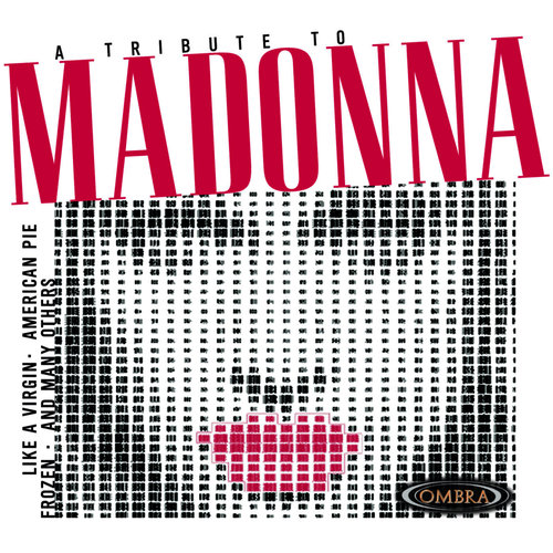 A Tribute To Madonna