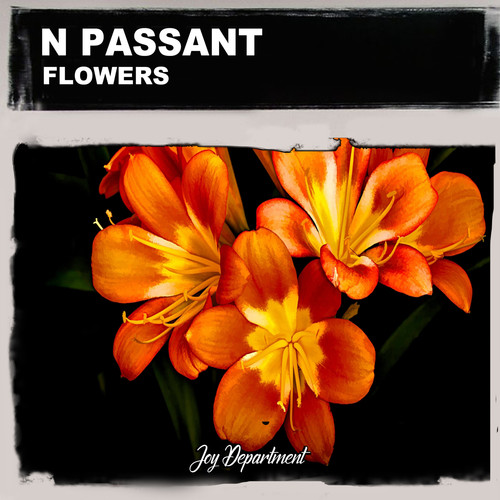 Flowers (Lorenzo Righini Mixes)