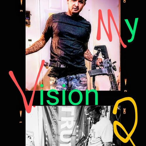 My Vision 2 (Introducing Jonny DeNero) [Explicit]