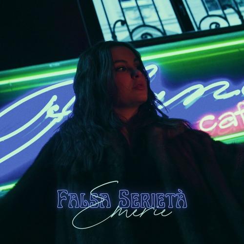 Falsa Serietà
