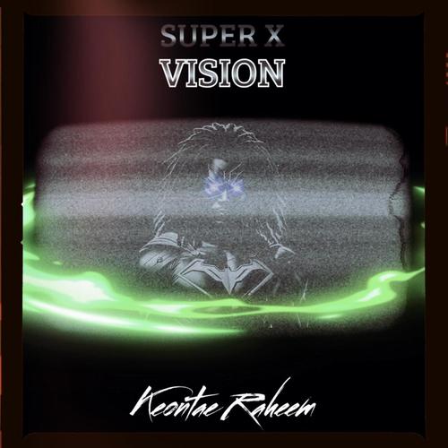 SUPERxVISION (Explicit)
