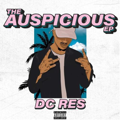 The Auspicious EP (Explicit)