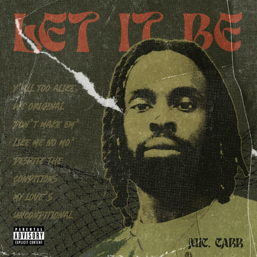 Let It Be (Explicit)