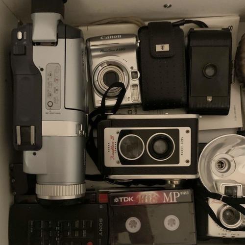 Lights, Camera, Action (feat. King Adroit) [Explicit]