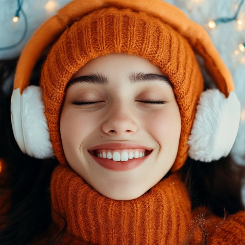 Deep Relaxation with Ambient Soundscapes