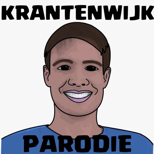 Krantenwijk (Explicit)