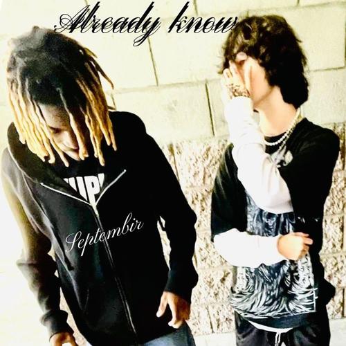 Alr know (feat. Killcam) [Explicit]