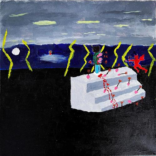 Dream Girl 2: What Goes Up...