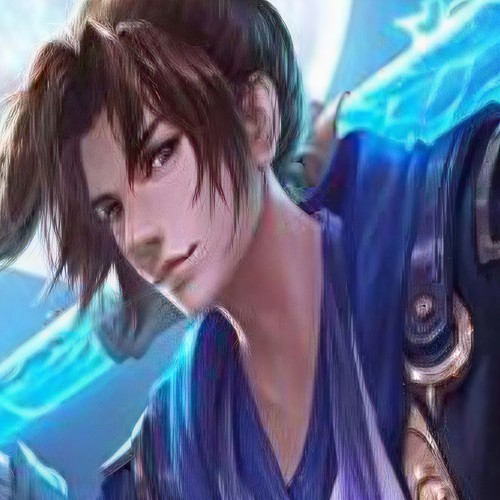 悟空遇见你(刚好遇见你 王者荣耀版)