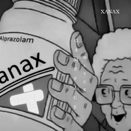 Xanax (feat. Blvck)