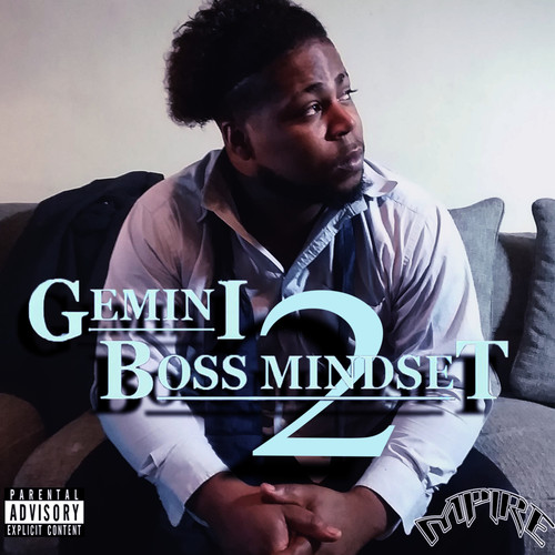 Boss Mindset 2 (Explicit)