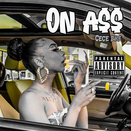 On ass (Explicit)