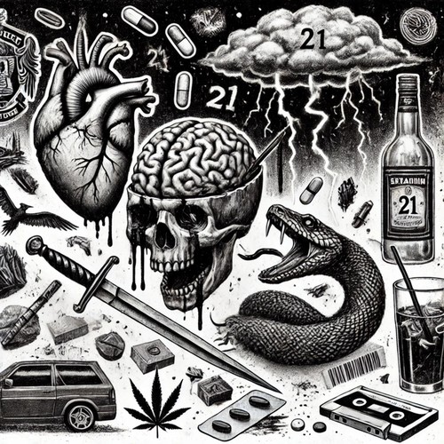 ES SOLO POR EL HANGEO (Explicit)