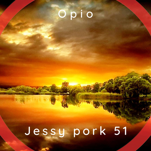 Jessy pork 51