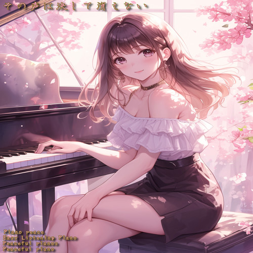 その声は決して消えない