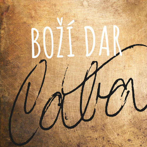 Boží dar
