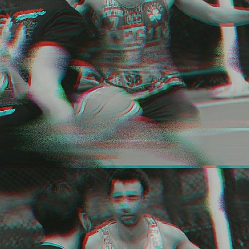 MONK FLOW (Explicit)