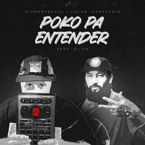 Poko Pa Entender (Explicit)