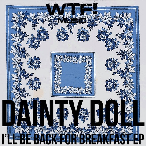 I'll Be Back For Breakfast