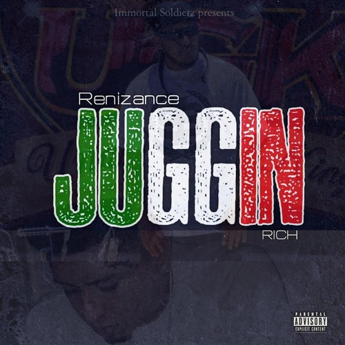 Juggin' (Explicit)