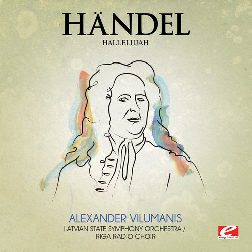 Handel: Messiah: 