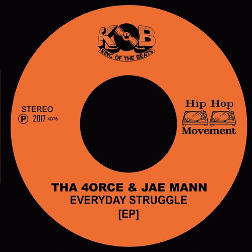 Everyday Struggle (Explicit)