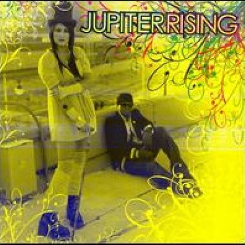 Jupiter Rising