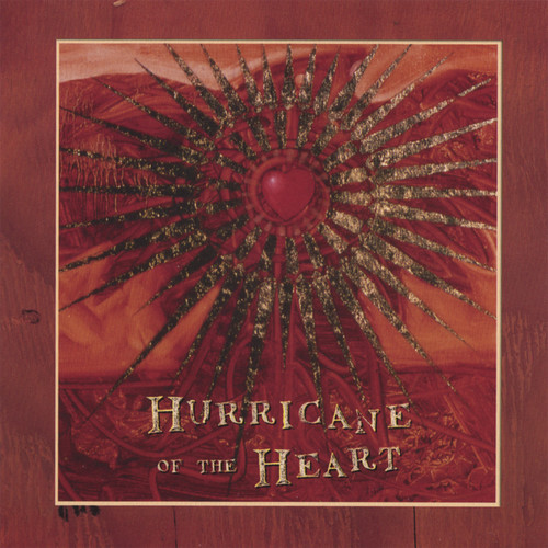 Hurricane Of The Heart