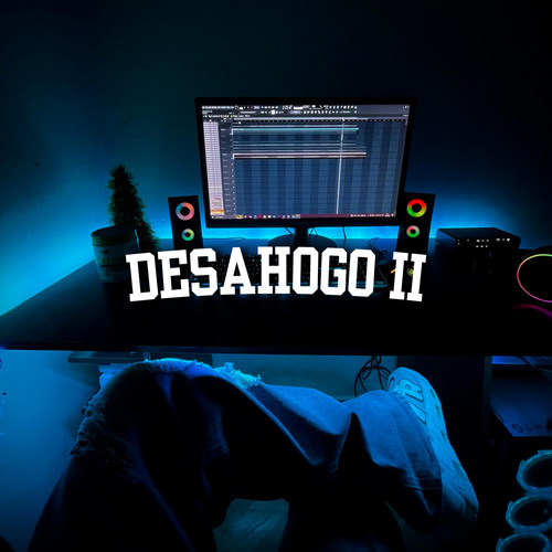 Desahogo II (Explicit)