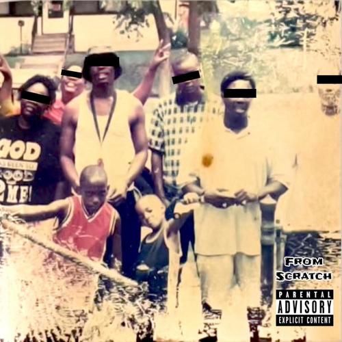 FROM SCRATCH (Explicit)