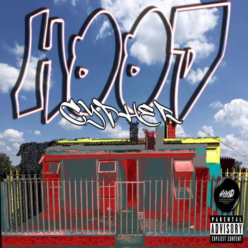 Cypher Hood (Explicit)