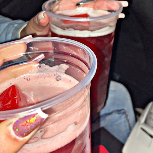 Problema ta no baile