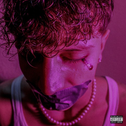 Non mi parli (feat. Martin McFly) [Explicit]