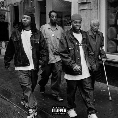 SLUM VILLAGE! (Explicit)