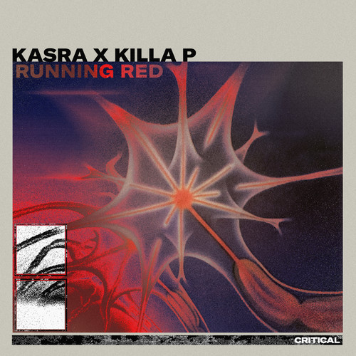 Running Red / Platinum