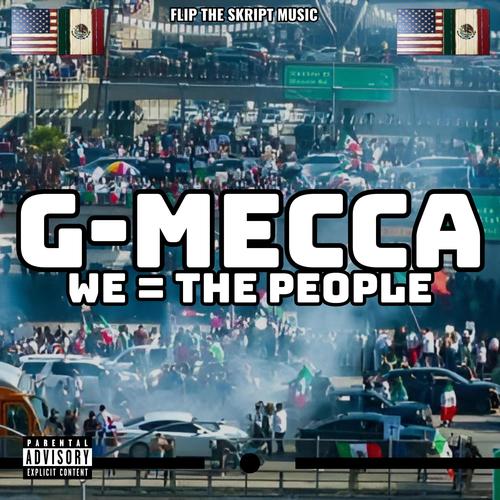 We = The People (Explicit)