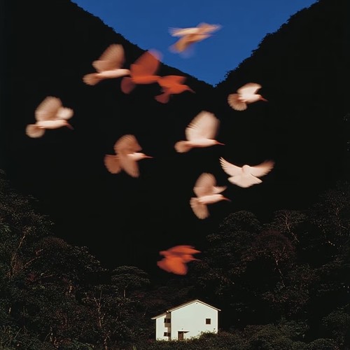 爱笑的眼睛（R&B版）