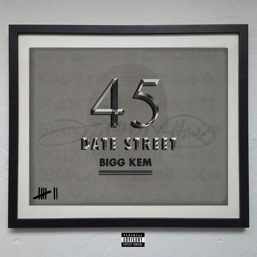 45 DATE STREET (Explicit)
