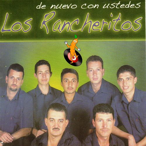 De Nuevo Con Ustedes