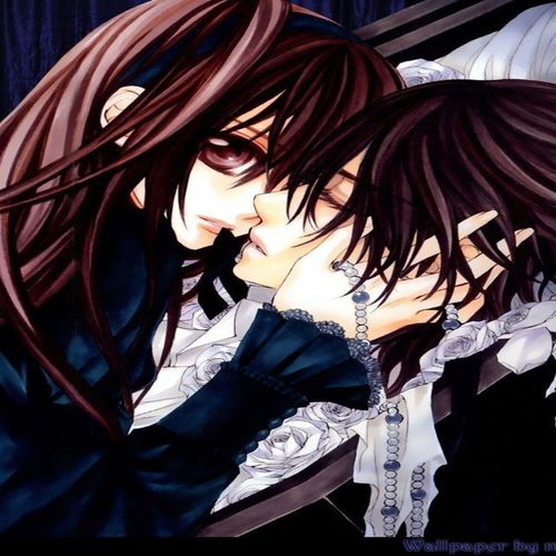 angie's vampire (Explicit)