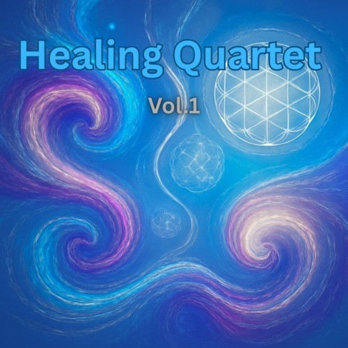 Healing Quartet: