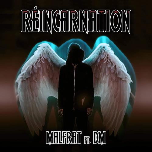 RÉINCARNATION (feat. DM official) [Explicit]