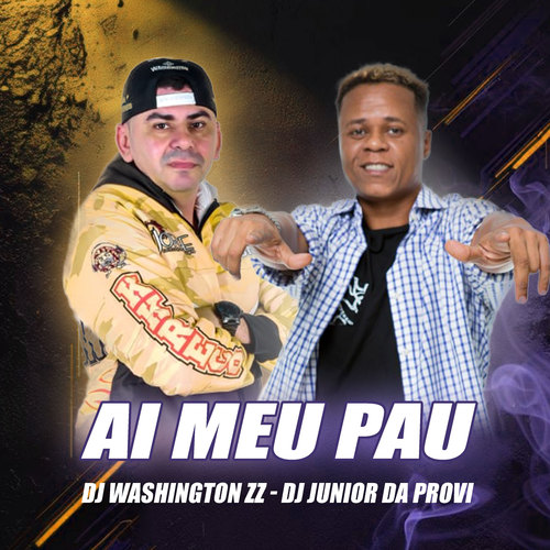 Ai Meu Pau (Explicit)