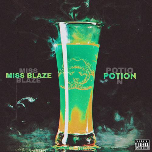 Potion (Explicit)