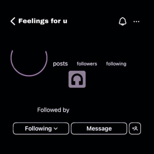Feelings For You (Explicit)