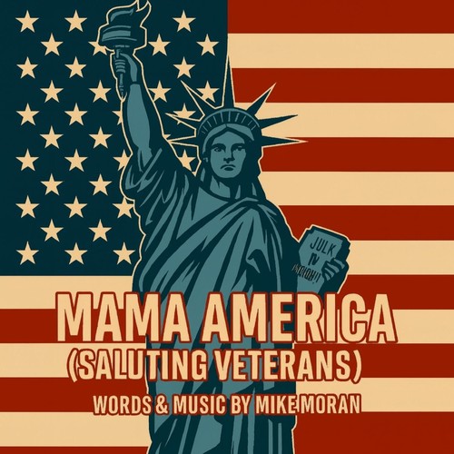 Mama America (Saluting Veterans)