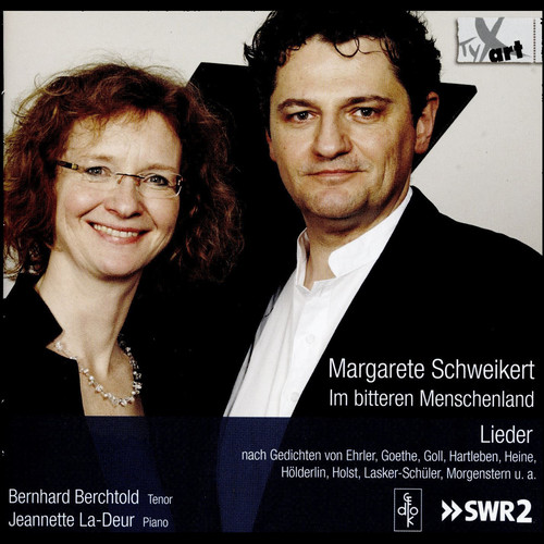 Schweikert: Im bitteren Menschenland