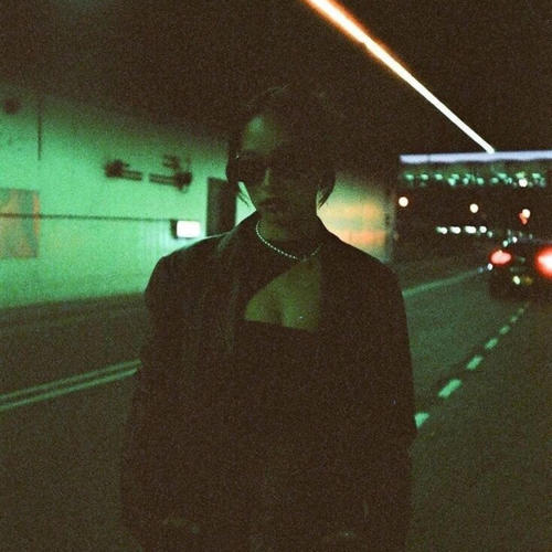 forever in your eyes