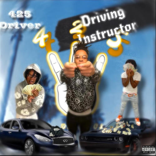 Da Only 425 Driver (Explicit)