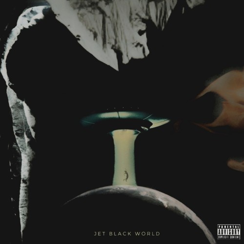 Jet Black World (Explicit)